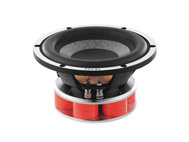 Focal Utopia Be 21 WX 8
