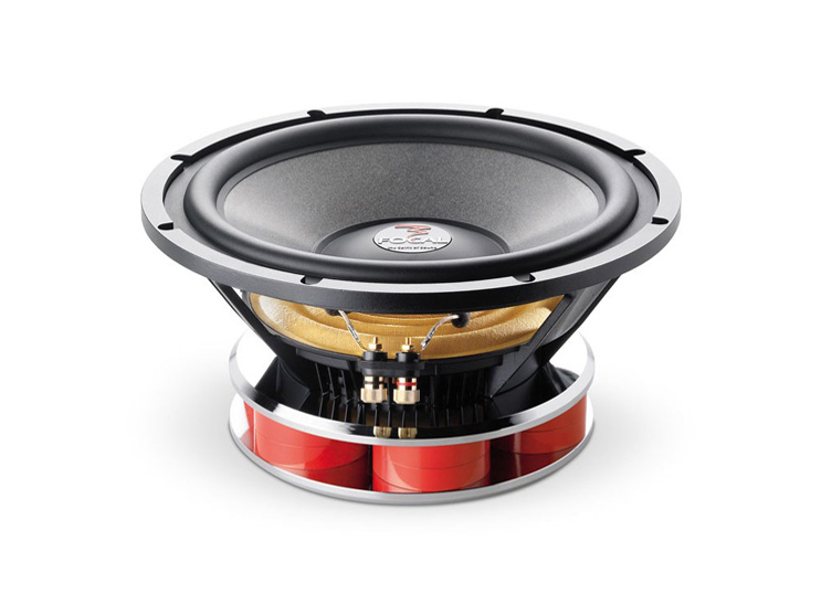 Focal Utopia Be 33 WX2 13
